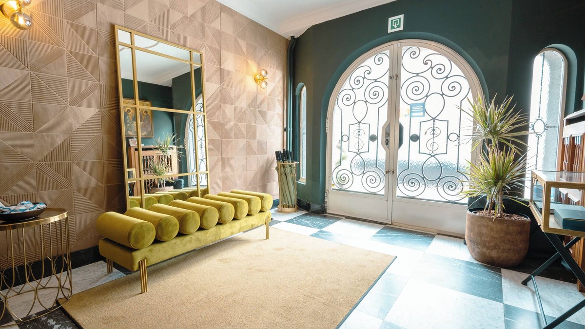 Mechelen House | Porta Superia Boutique B&B