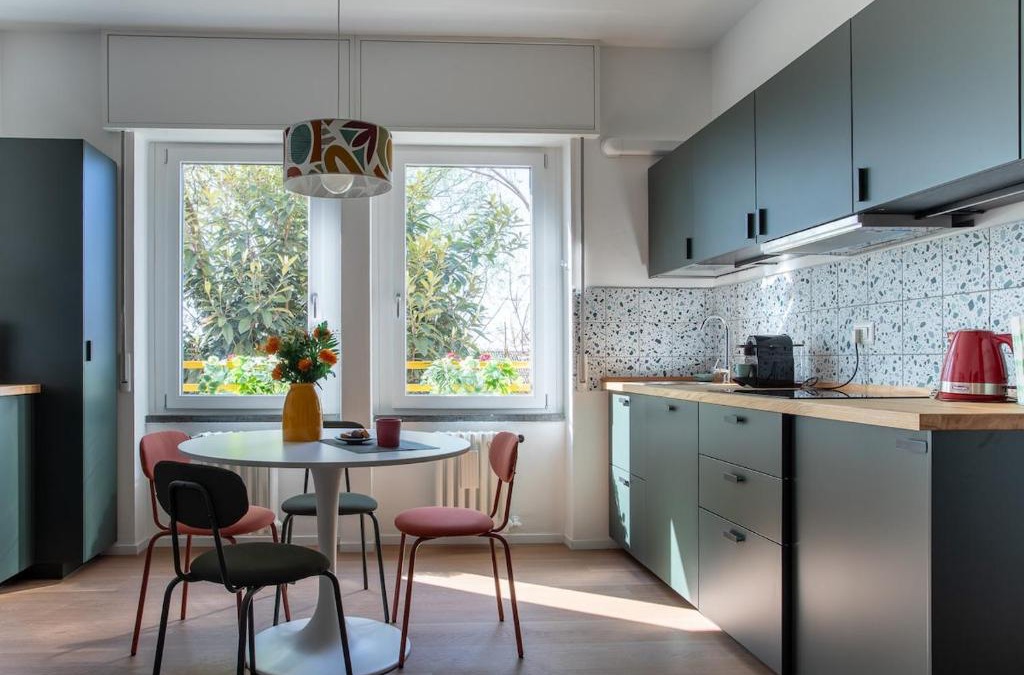 Milan Apartment | Porta21 Studio - Affitti Brevi Italia