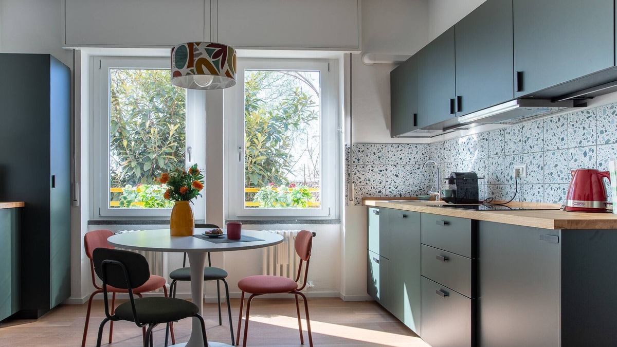 Milan Apartment | Porta21 Studio - Affitti Brevi Italia