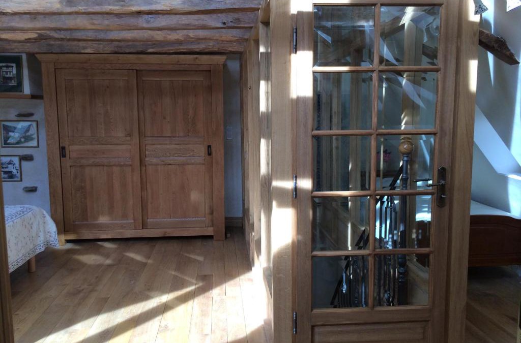 Previnquieres Bed & Breakfast | Portail Haut