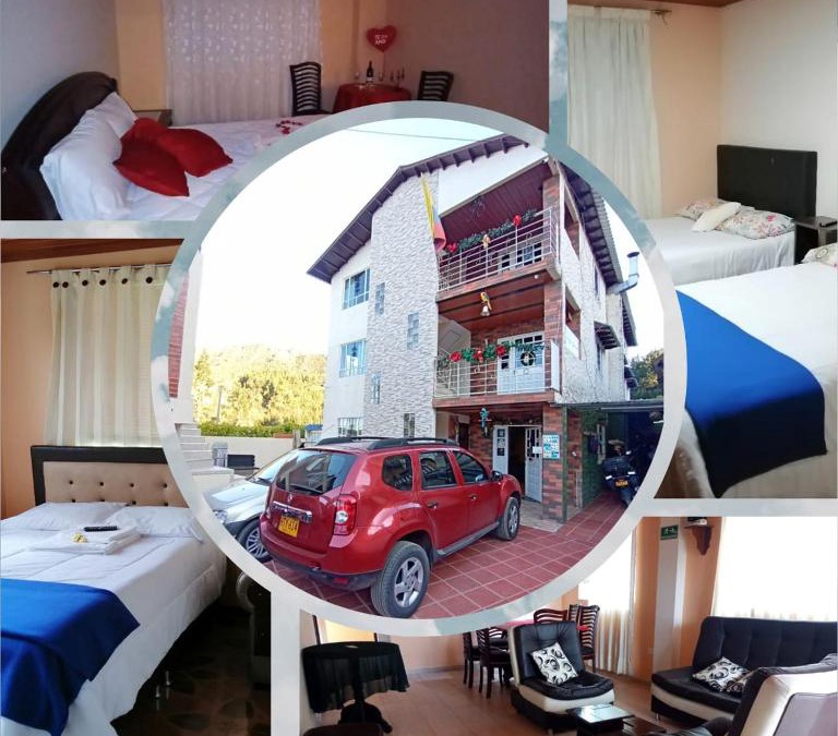 Mongui Hotel | Portal de la Cascada - Mongui