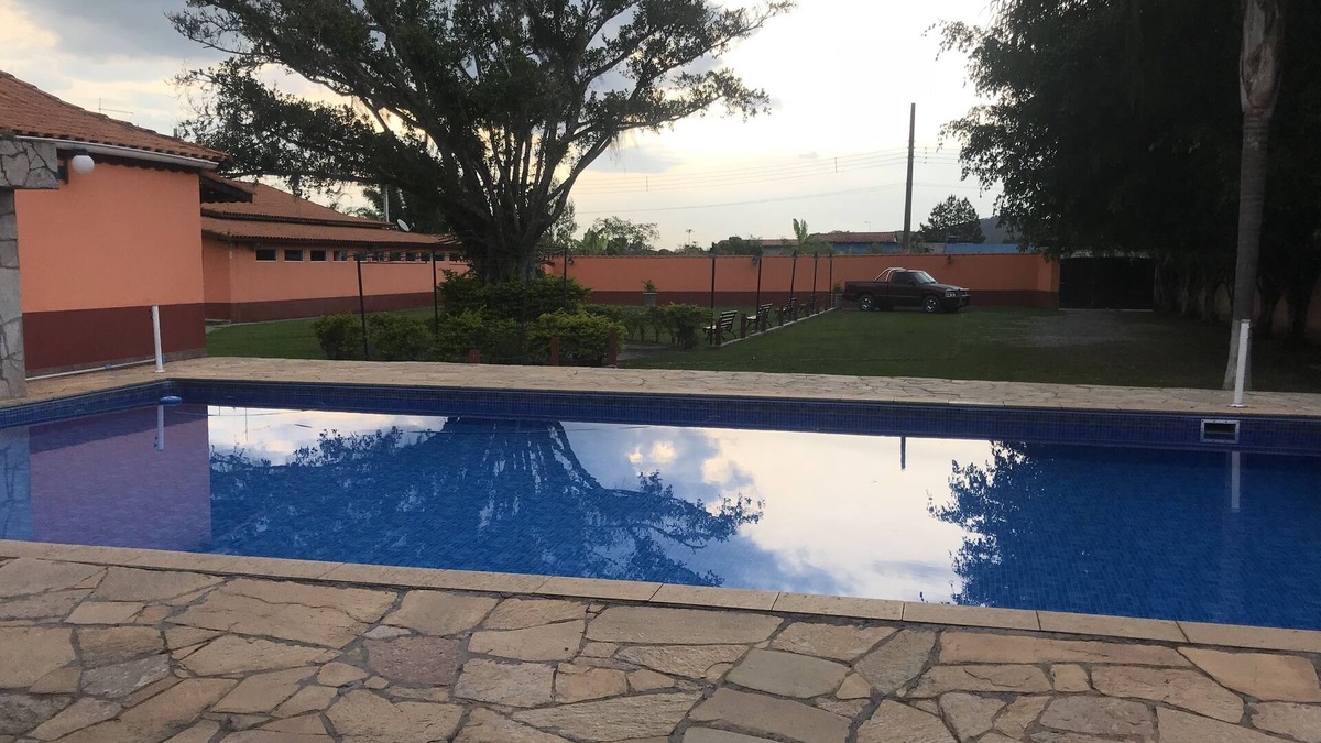 Biritiba-Mirim House | Portal do Sol Ranch