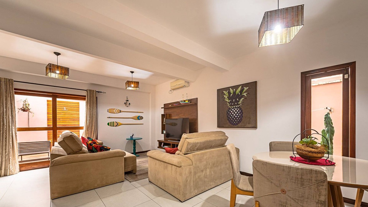Portal das Artes House | portal house