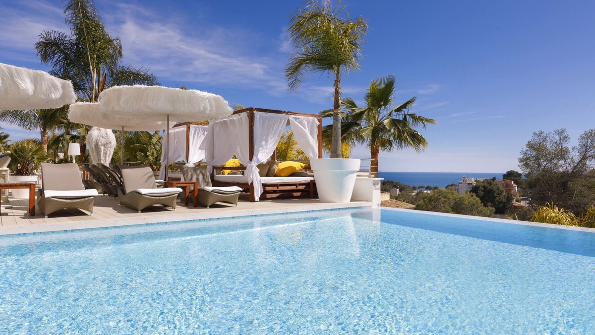 Portals Nous Hotel | Portals Hills Boutique Hotel