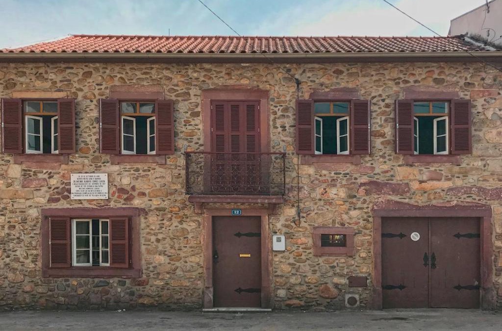 Gois House | Portantiqua, guest house