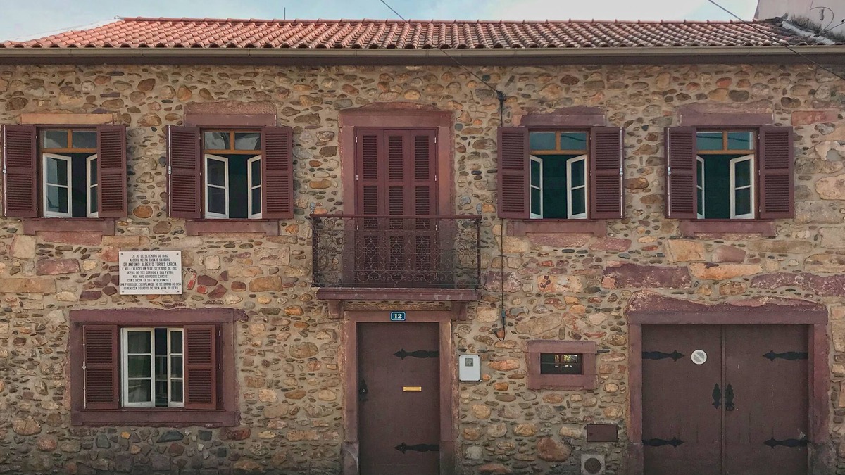 Gois Cottage | Portantiqua Guest House