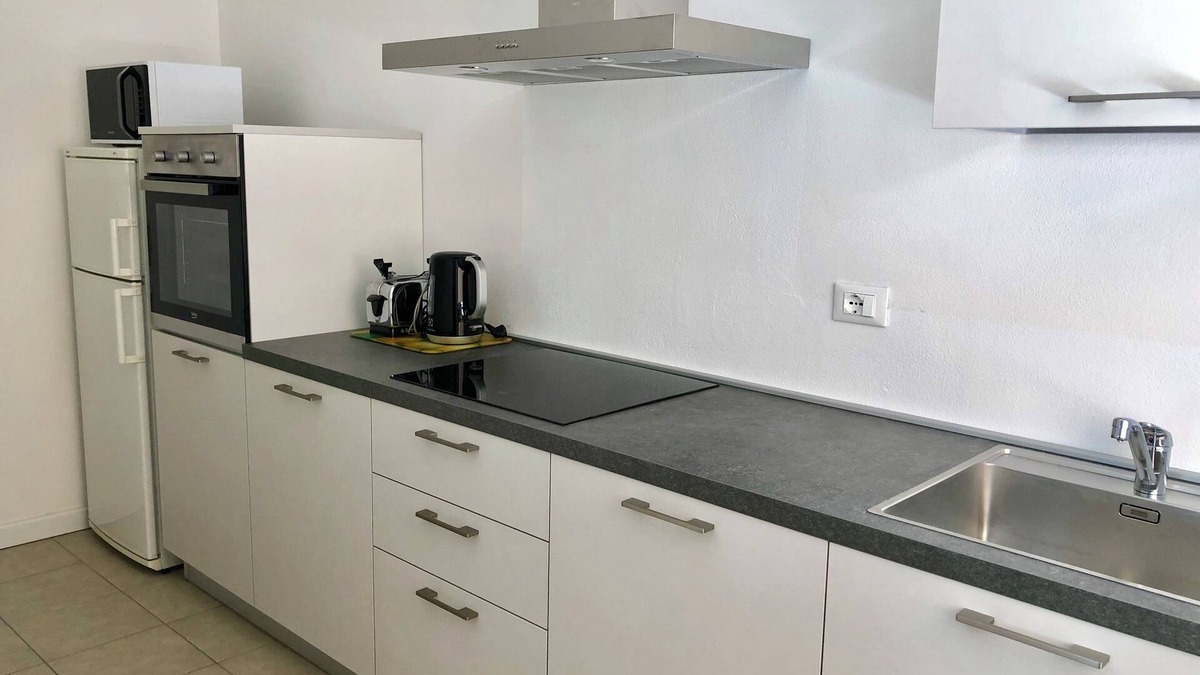 Cittadella Apartment | PortaPalio40: bright and spacious apartment in Verona with free parking