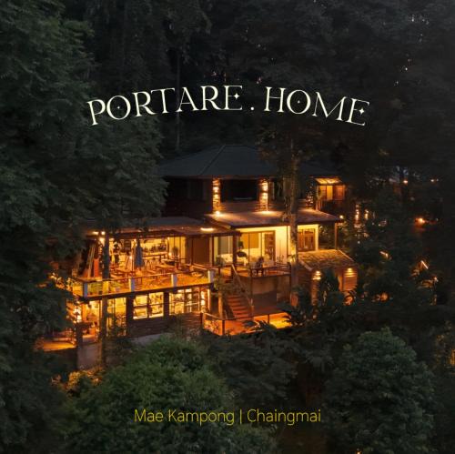 Mae On Resort | Portare.home