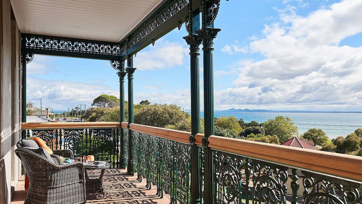 Portarlington Hotel | Portarlington Grand Hotel