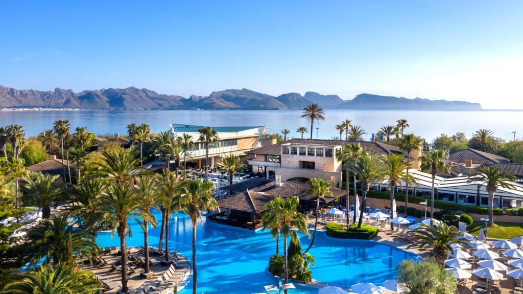 Alcudia Hotel | PortBlue Club Pollentia Resort & Spa