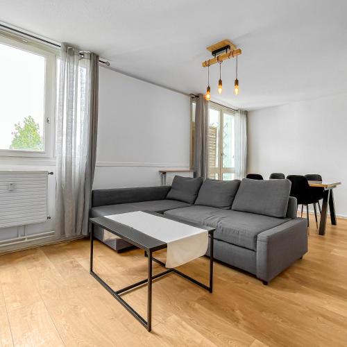 Chalon-sur-Saone Apartment | Porte de la Bourgogne à Chalon sur Saône