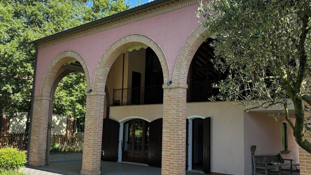 Selvazzano Dentro Apartment | Portego mio