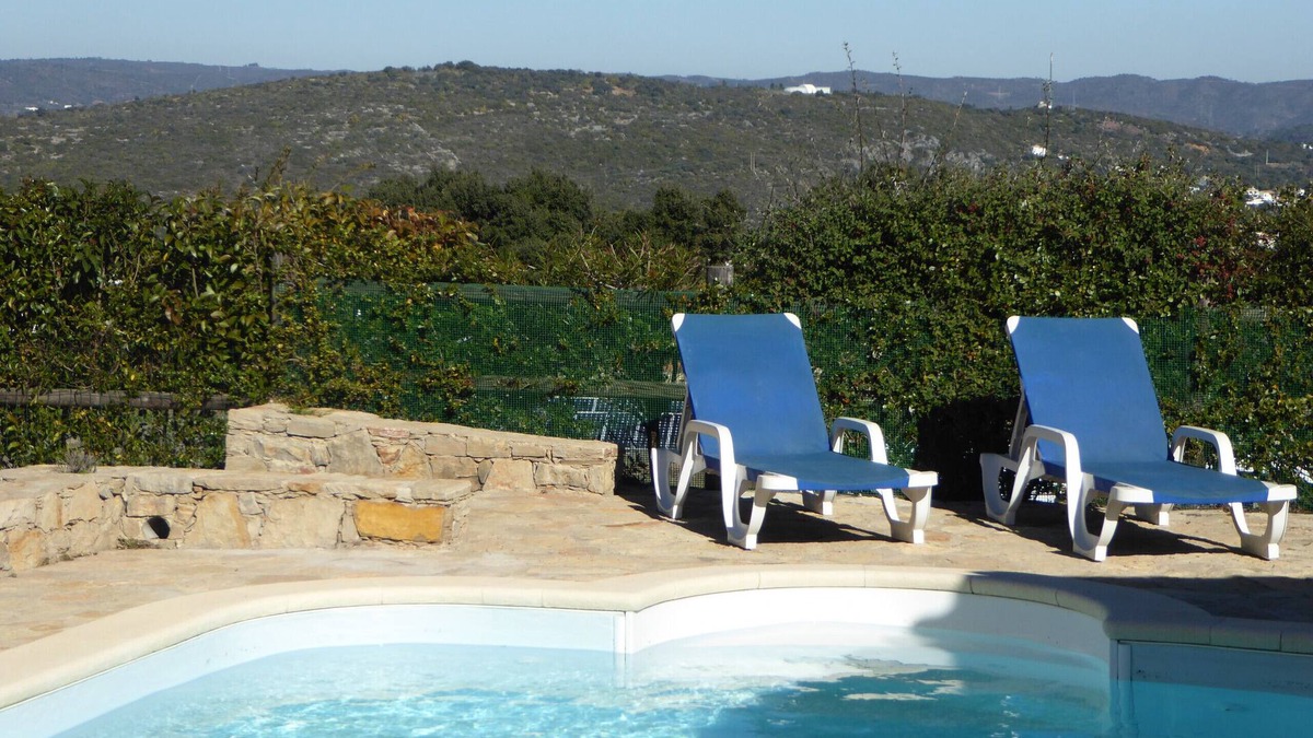 Quinta das Raposeiras Villa | Portel CIP