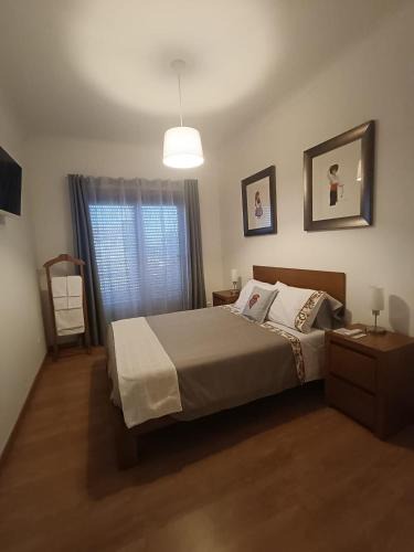 Monserrate Apartment | Portela - APARTAMENTO