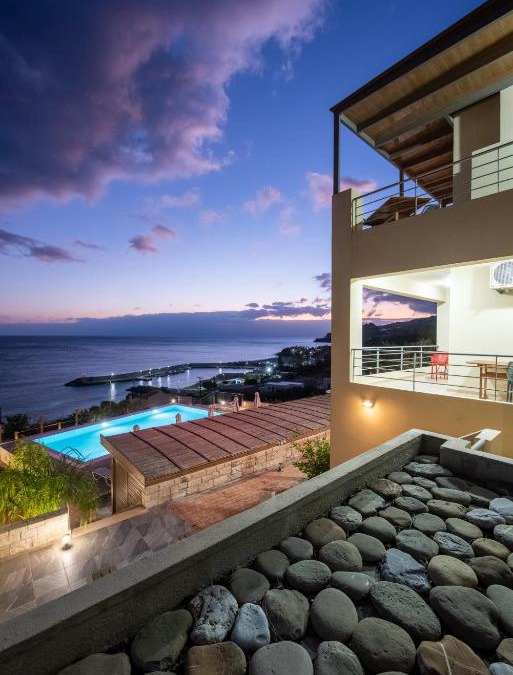 Kastri Apartment | Portela Apartments Kastri