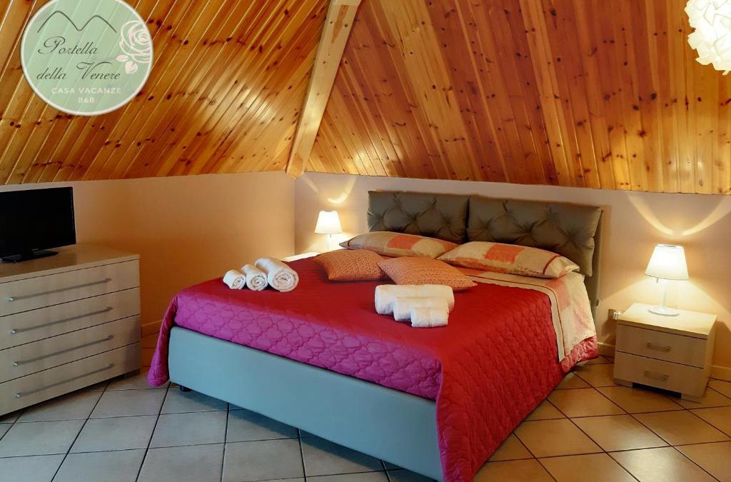 San Giovanni Gemini House | Portella della Venere