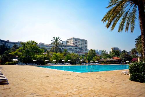 Jounieh Resort | Portemilio Hotel & Resort
