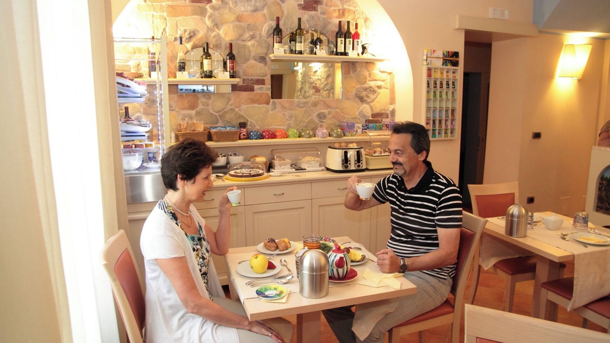Tropea Bed & Breakfast | Portercole