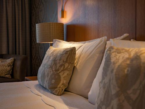 Anderson Park Hotel | Porters Boutique Hotel