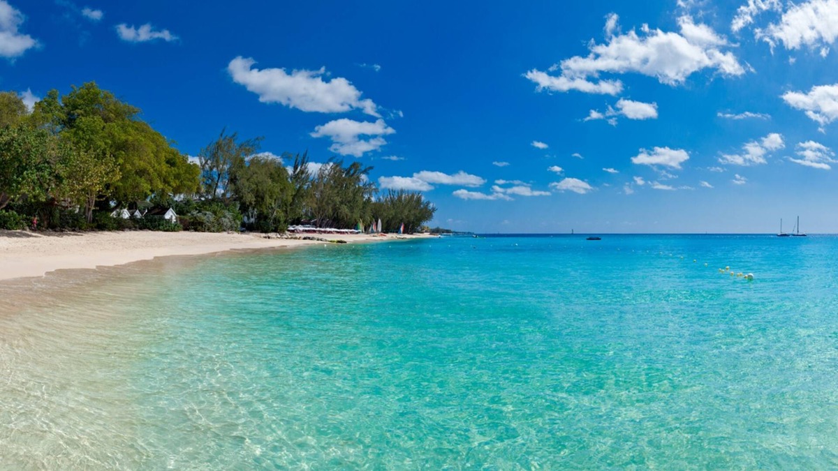 Porters Villa | Porters Villa by Blue Sky Luxury