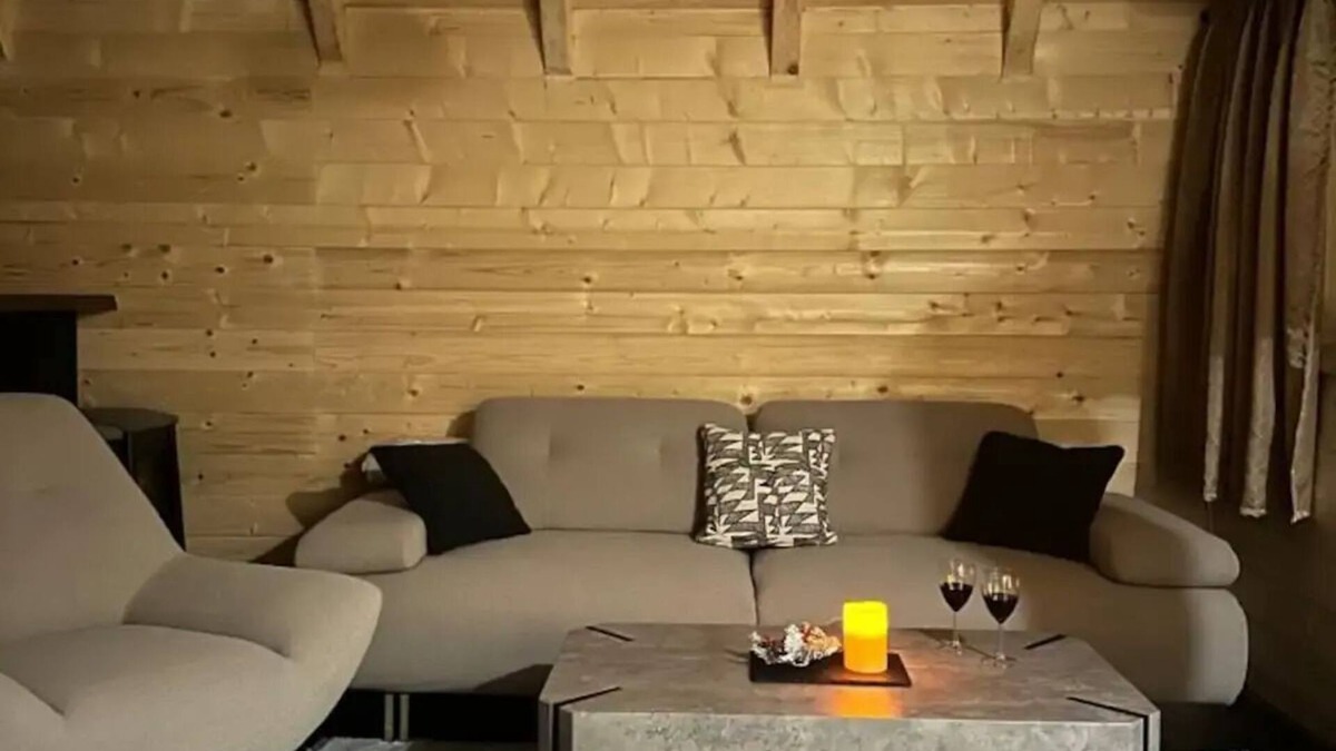 Zabljak Cabin | Portes du Soleil 2 - Zabljak