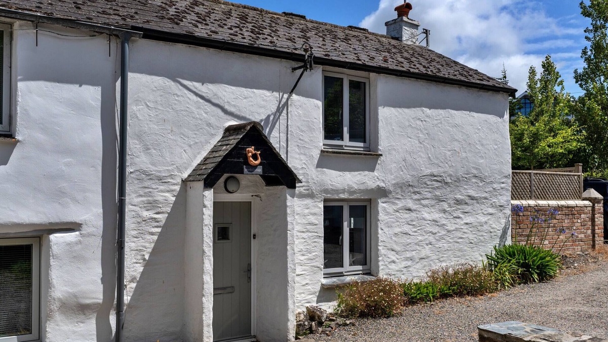 Porth Cottage | Porth Cottage