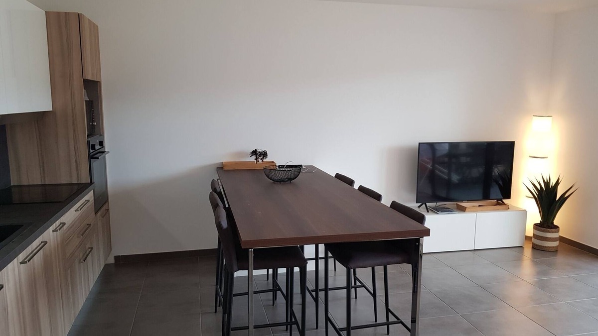 Grosseto-Prugna Apartment | PORTICCIO Apartment CLIM 6 people - 300 m beach