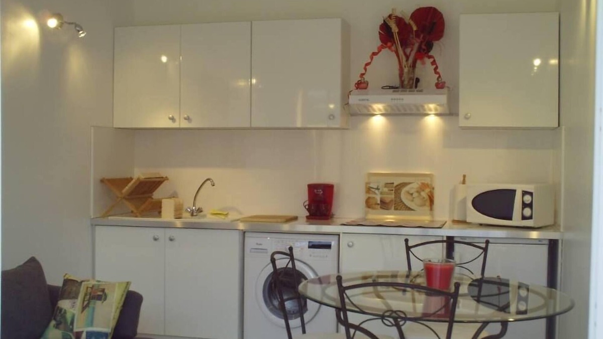 Porticcio House | Porticcio: charming independent garden level recent villa free breakfast