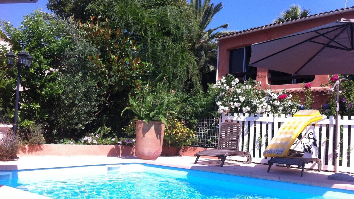 Grosseto-Prugna House | Porticcio: House/Villa - Porticcio