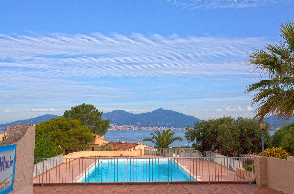 Grosseto-Prugna Apartment | Porticcio Terra Bella