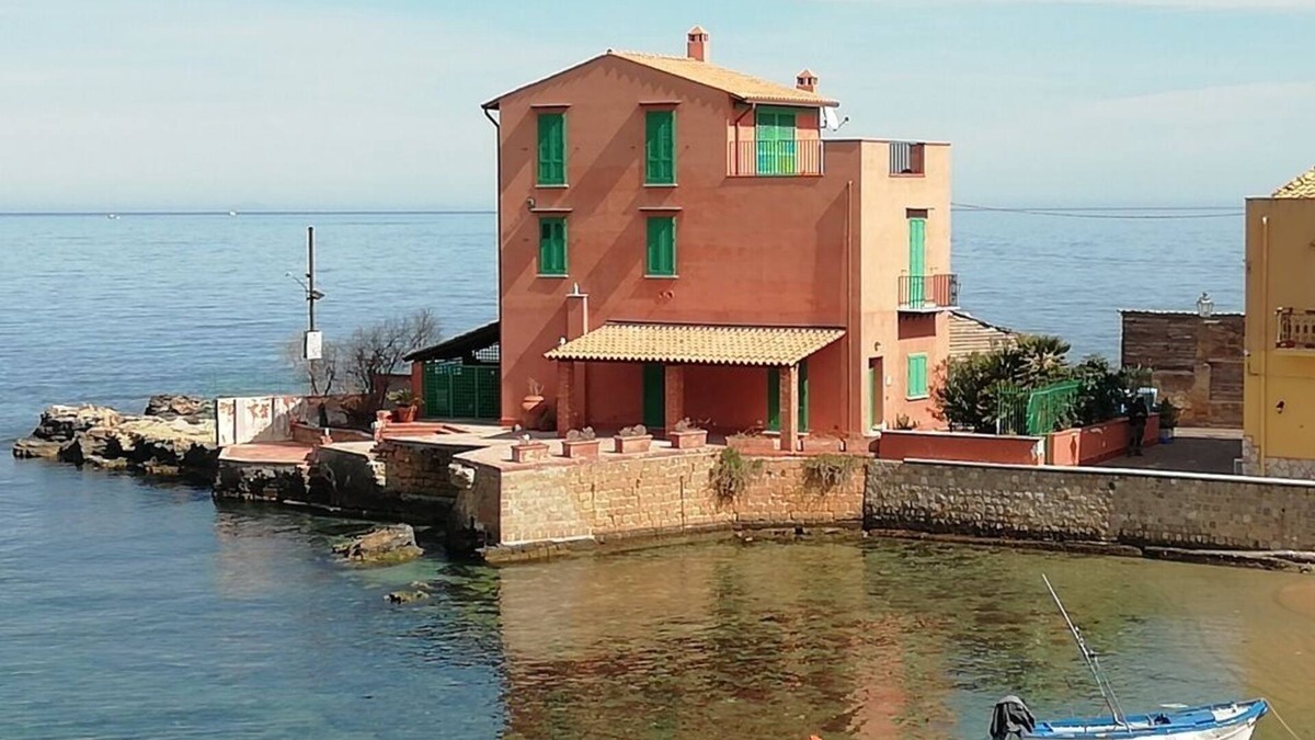 Porticello House | Porticello: Apartment/flat - Porticello