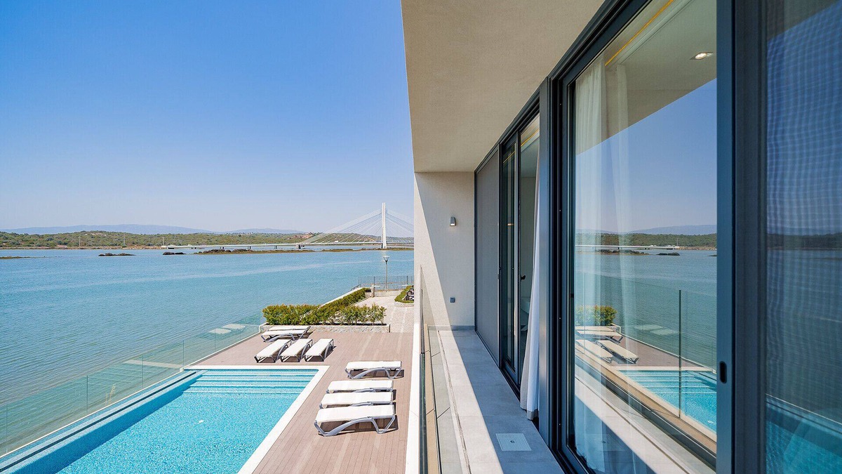 Mexilhoeira da Carregacao Apartment | Portimão Ocean Breeze by Homing