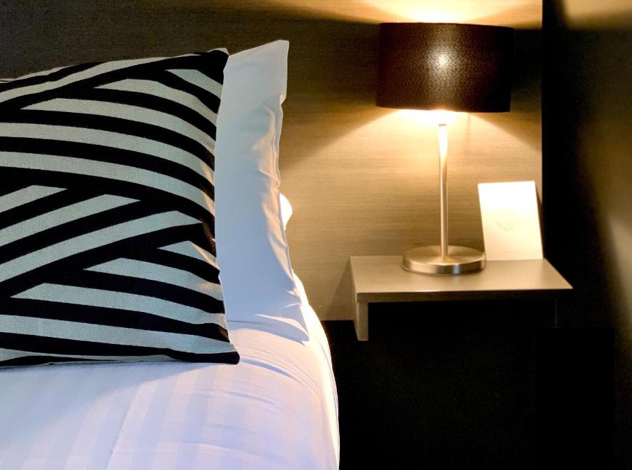Scone Hotel | Portman House