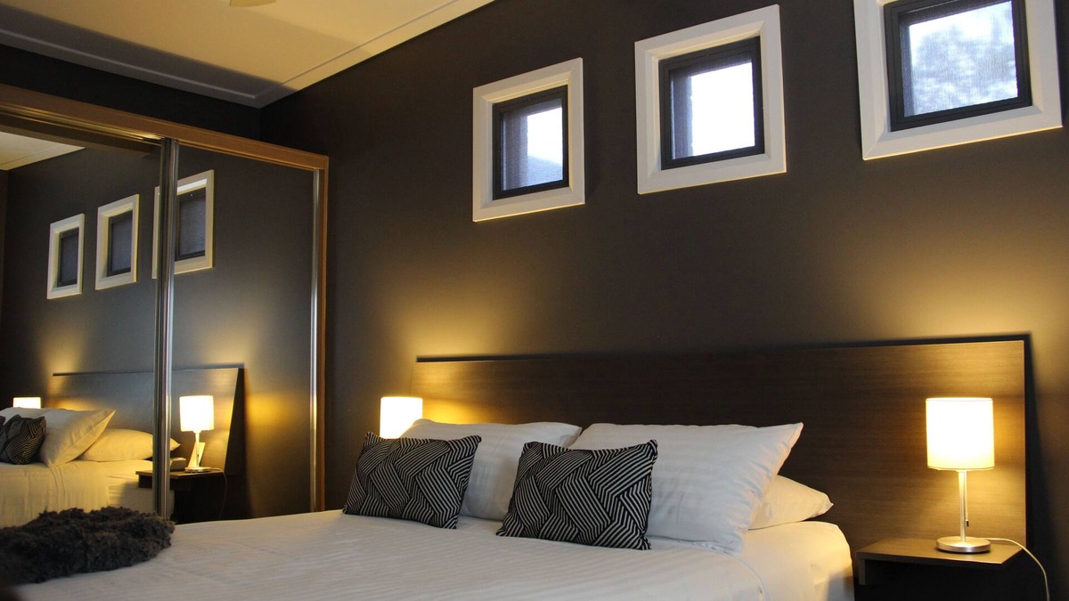 Scone Apartment | Portman House