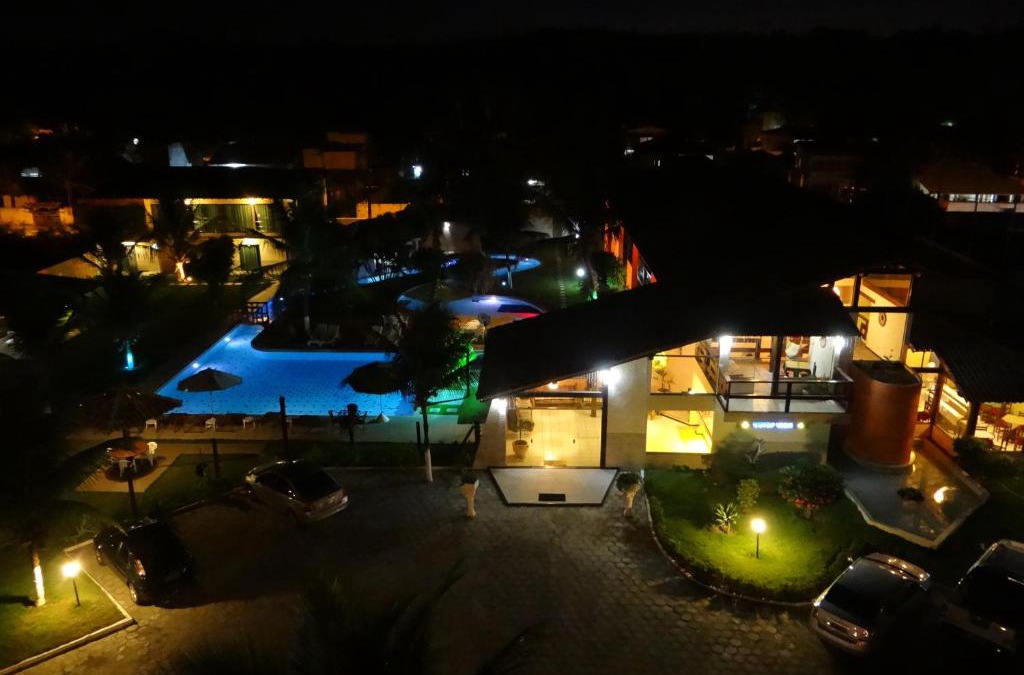 Mutari Hotel | Porto Bali Hotel