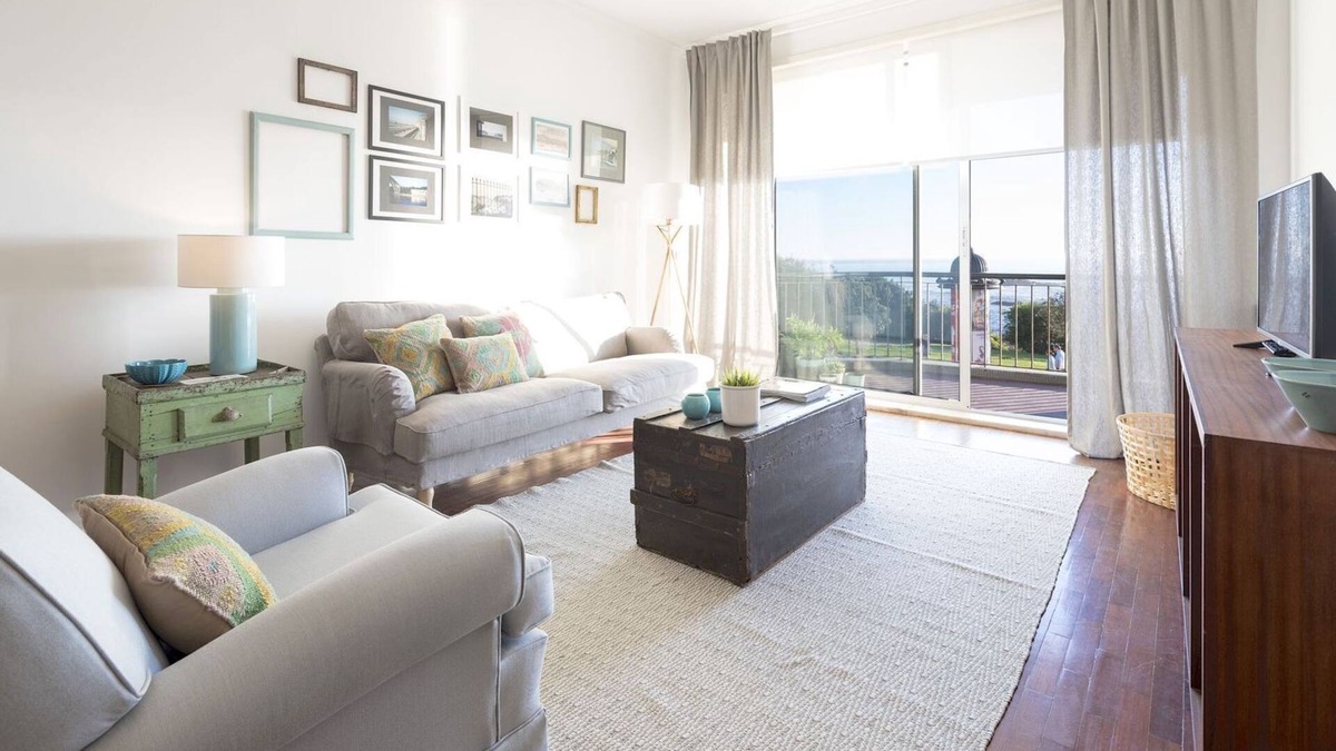 Foz do Douro Apartment | Porto Beach Apartment by LovelyStay