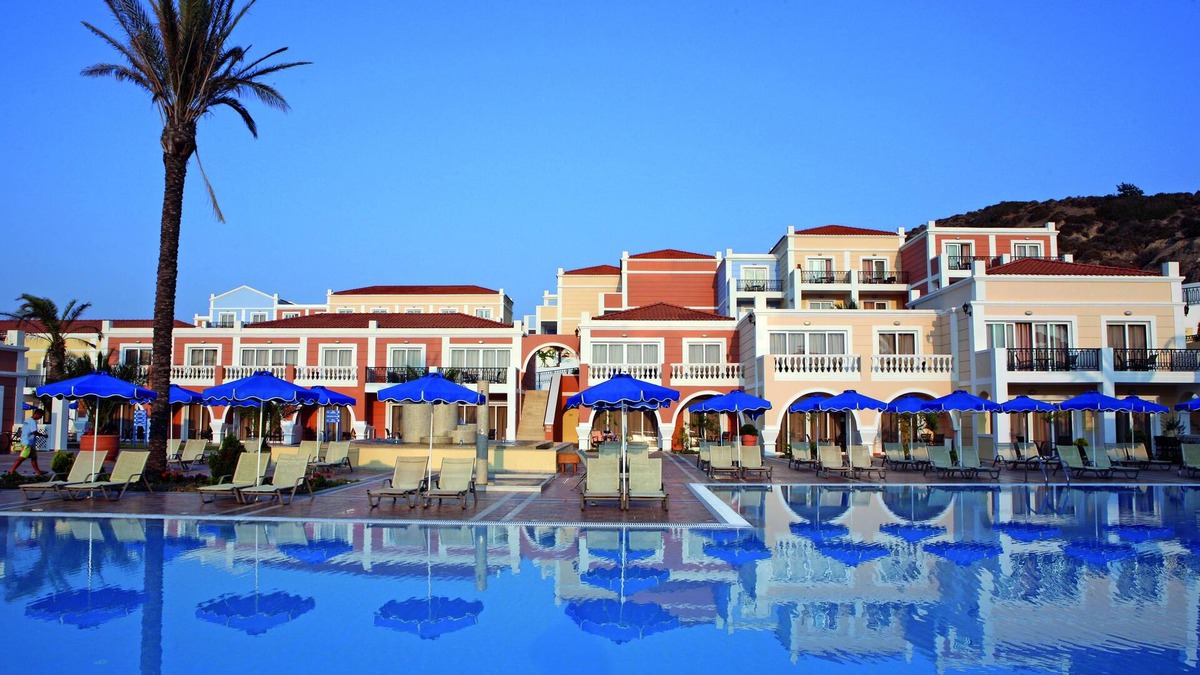 Kardamena Resort | Porto Bello Royal - All inclusive