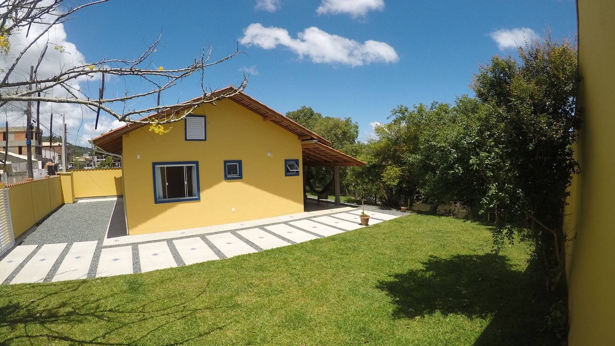 Porto Belo House | Porto Belo 4 Bedrooms 450m from the beach