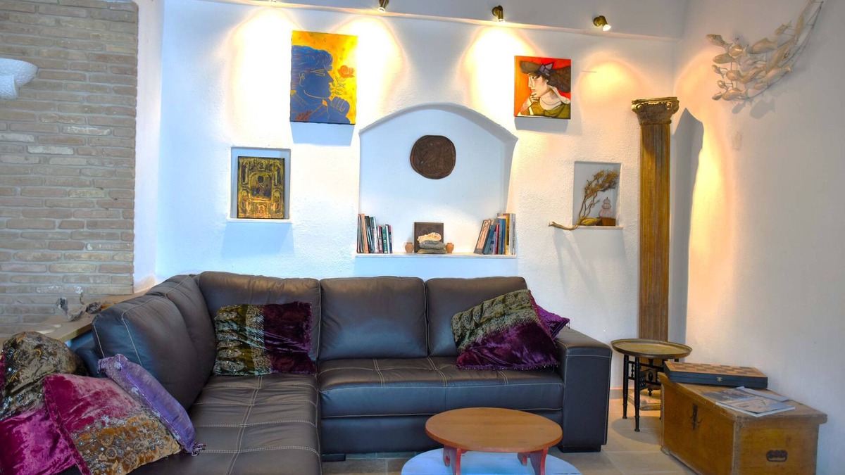 Punta Villa | Porto Castello Villas: Casa da Ron