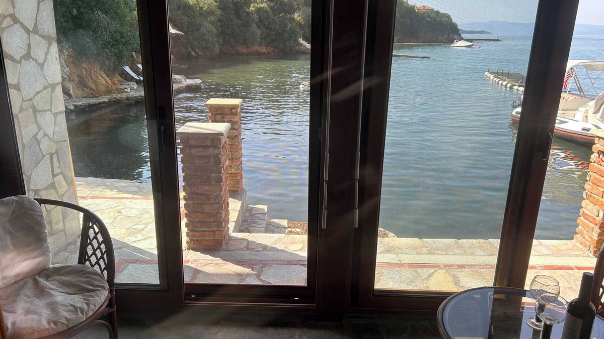 Punta Villa | Porto Castello Villas: Porto Marina