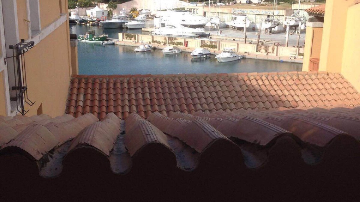 Porto Cervo Apartment | Porto Cervo apartment on the harbor
