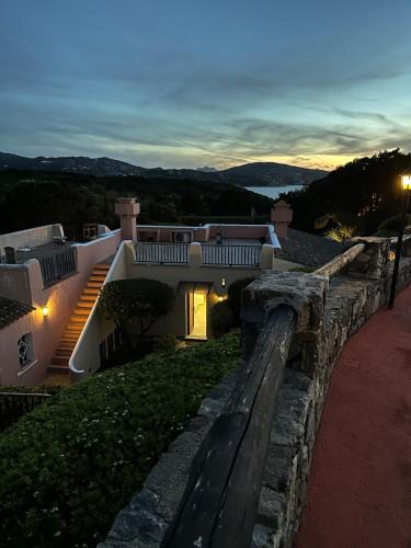 Capo Ferro House | PORTO CERVO Villa Girasole