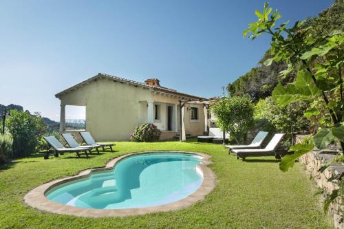 Arzachena Villa | Porto Cervo-Villa La Gjanda