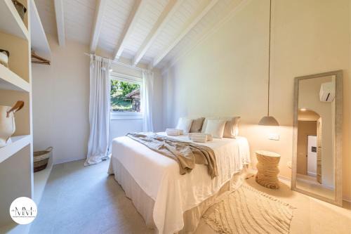 Capo Ferro House | Porto Cervo Villa Sara