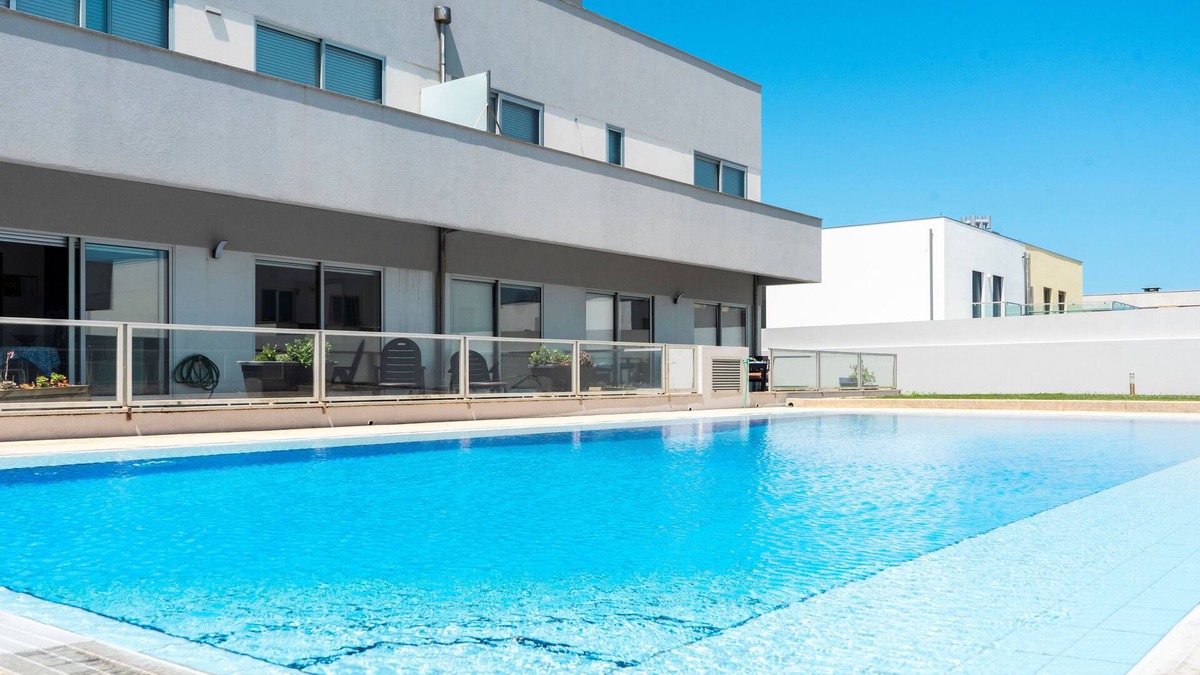 Lavra Apartment | Porto city and beach apartment