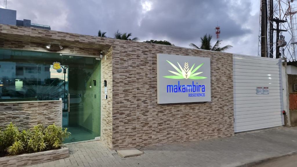 Centro Apartment | PORTO DE GALINHAS MAKAMBIRA RESIDENCE