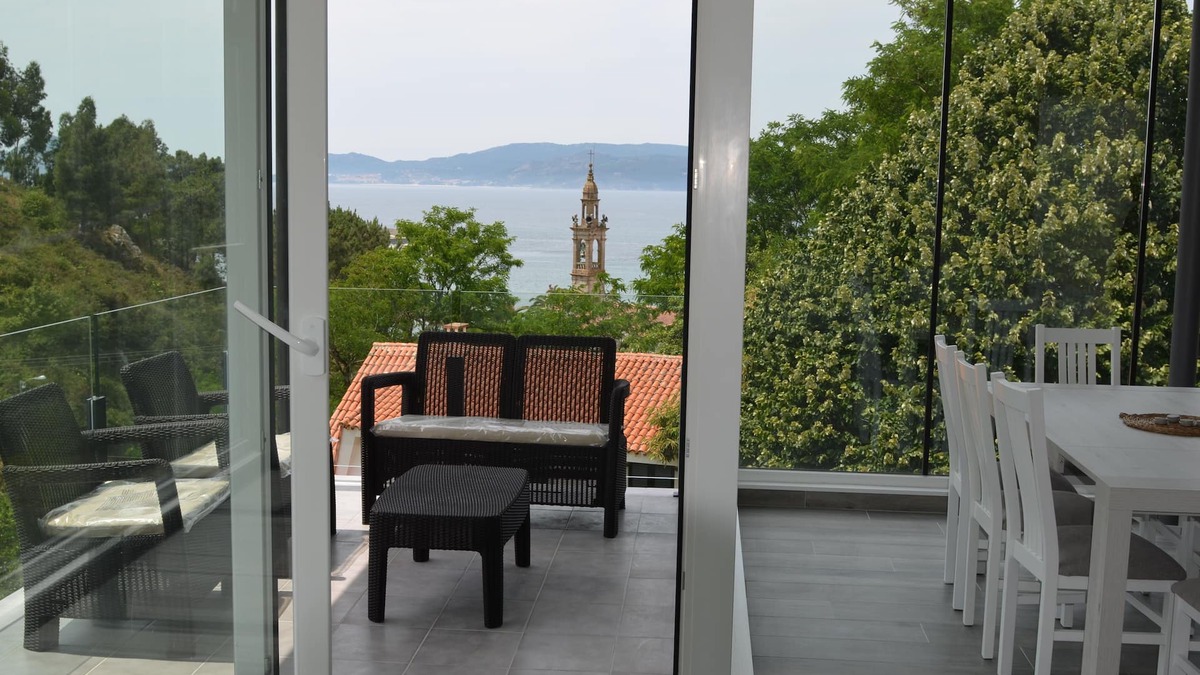 Porto do Son House | Porto do Son House