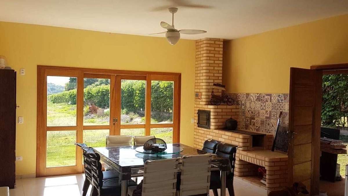 Porto Feliz House | PORTO HAPPY COTTAGE (ITU)