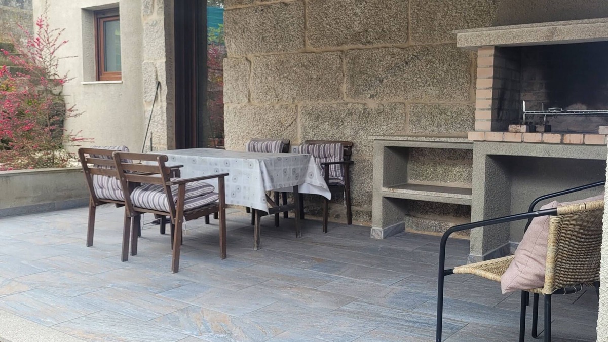 Outeirino House | Porto House
