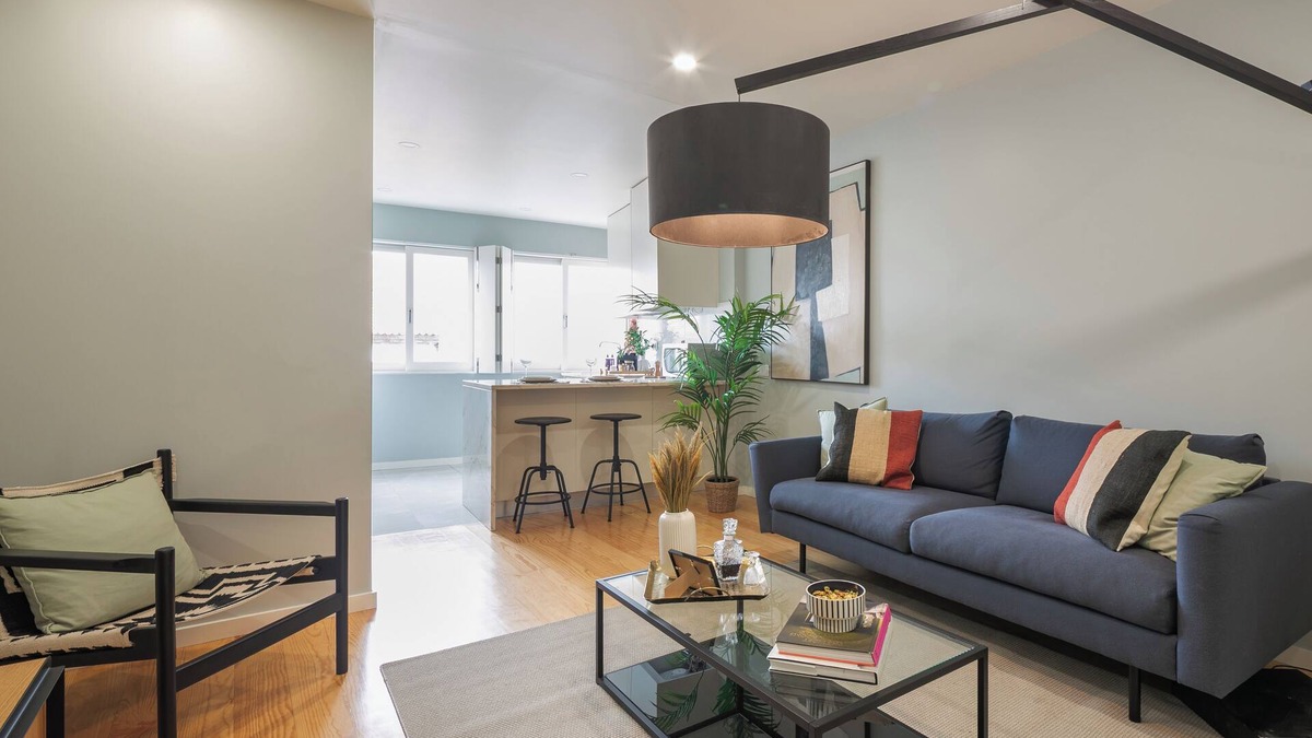 Vila Nova de Gaia Apartment | Porto Insight Apartments - Belmonte